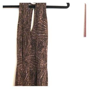 Cute dress for any occasion